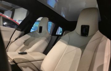BMW Ix Xdrive40 - Foto #4