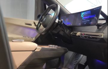 BMW Ix Xdrive40 - Foto #8