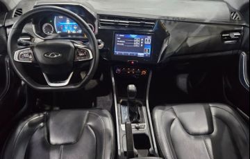 Chery Tiggo 3x 1.0 VVT Turbo Pro - Foto #2