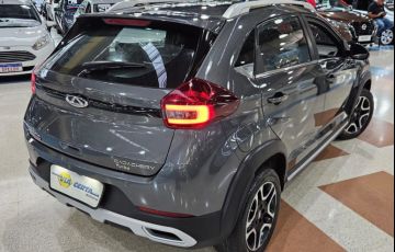 Chery Tiggo 3x 1.0 VVT Turbo Pro - Foto #3