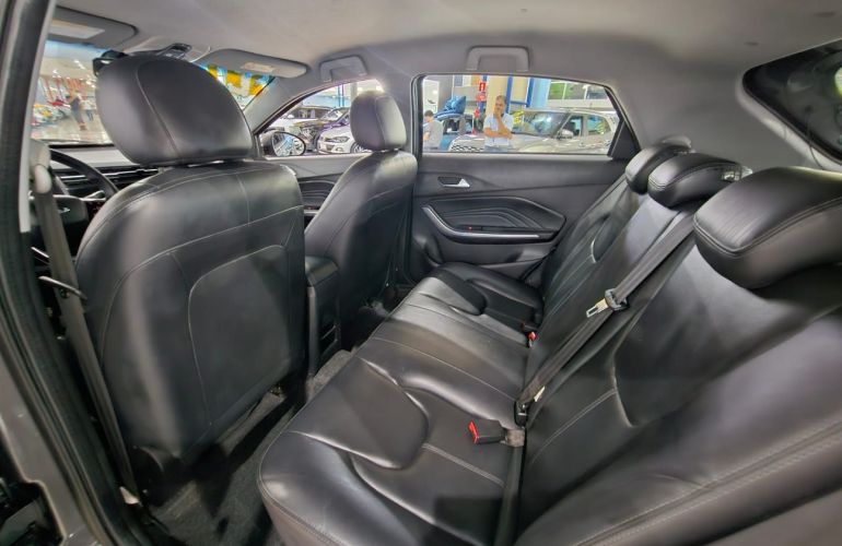Chery Tiggo 3x 1.0 VVT Turbo Pro - Foto #5