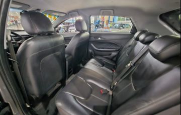 Chery Tiggo 3x 1.0 VVT Turbo Pro - Foto #5