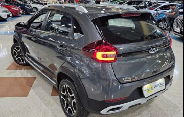 Chery Tiggo 3x 1.0 VVT Turbo Pro - Foto #6