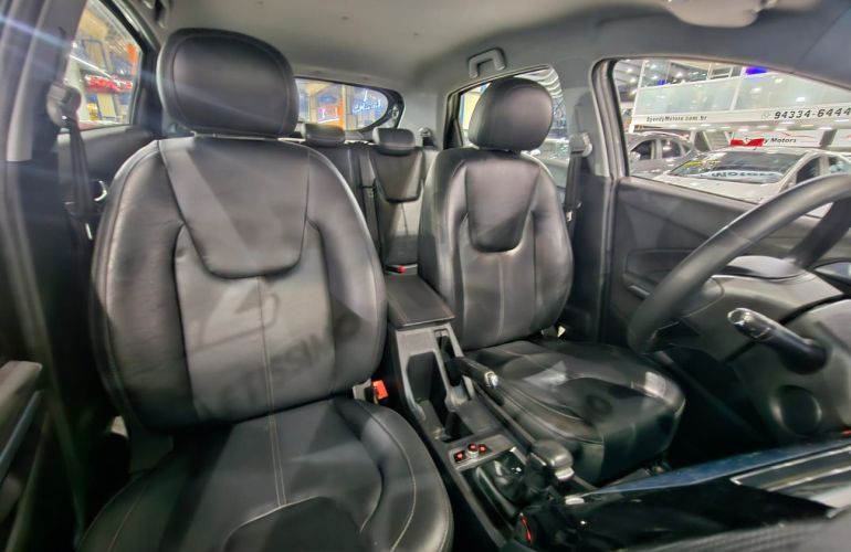 Chery Tiggo 3x 1.0 VVT Turbo Pro - Foto #8