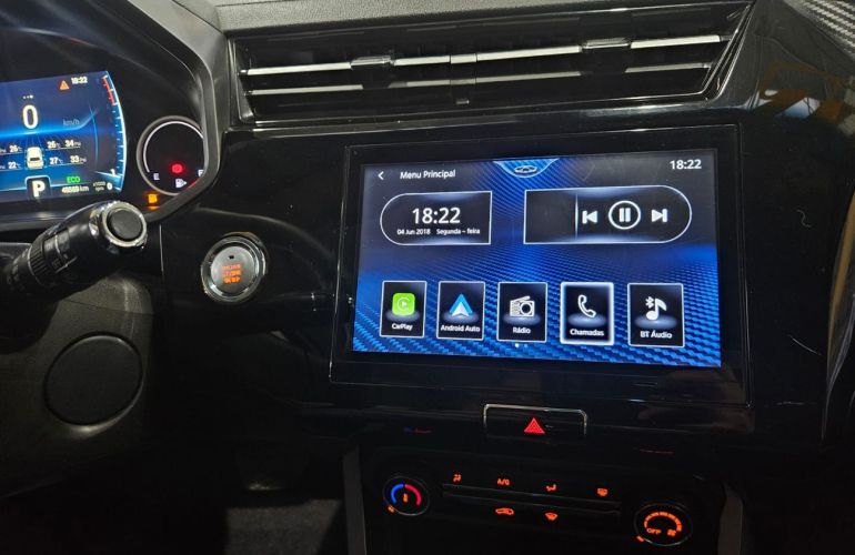 Chery Tiggo 3x 1.0 VVT Turbo Pro - Foto #10