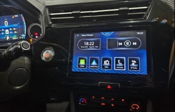 Chery Tiggo 3x 1.0 VVT Turbo Pro - Foto #10