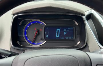 Chevrolet Tracker 1.8 MPFi LTZ 4x2 16v - Foto #6