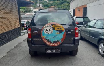 Ford Ecosport 1.6 Xlt Freestyle 8v - Foto #3