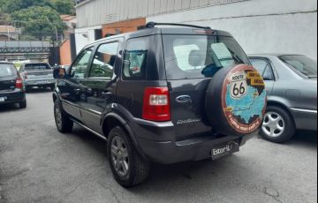 Ford Ecosport 1.6 Xlt Freestyle 8v - Foto #4