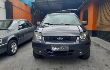 Ford Ecosport 1.6 Xlt Freestyle 8v - Foto #5