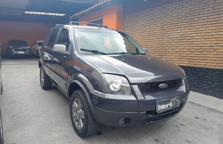 Ford Ecosport 1.6 Xlt Freestyle 8v - Foto #6