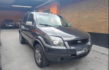 Ford Ecosport 1.6 Xlt Freestyle 8v - Foto #6