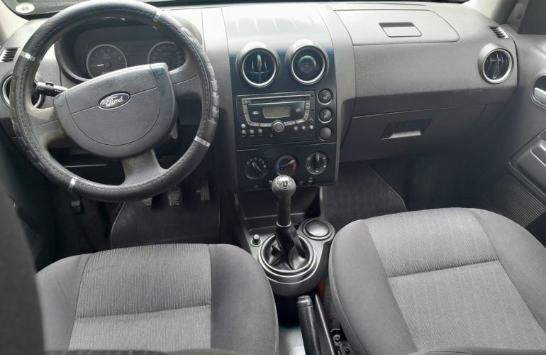 Ford Ecosport 1.6 Xlt Freestyle 8v - Foto #8