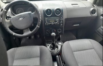 Ford Ecosport 1.6 Xlt Freestyle 8v - Foto #8
