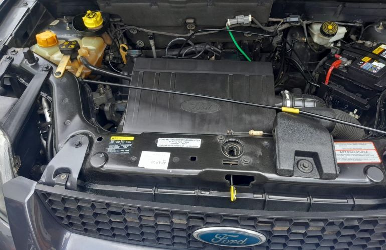 Ford Ecosport 1.6 Xlt Freestyle 8v - Foto #9