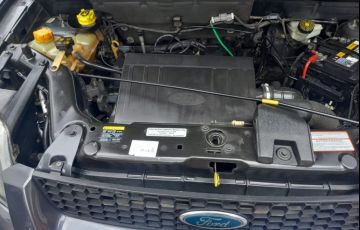 Ford Ecosport 1.6 Xlt Freestyle 8v - Foto #9