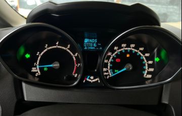 Ford Fiesta 1.6 Titanium Hatch 16v - Foto #7