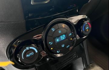 Ford Fiesta 1.6 Titanium Hatch 16v - Foto #9