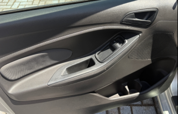 Ford Ka 1.5 Trail (Flex) - Foto #6