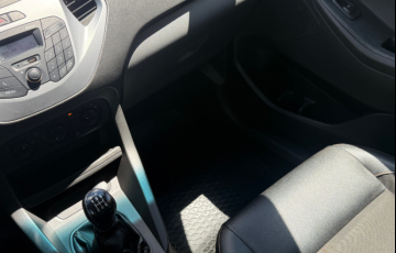 Ford Ka 1.5 Trail (Flex) - Foto #8