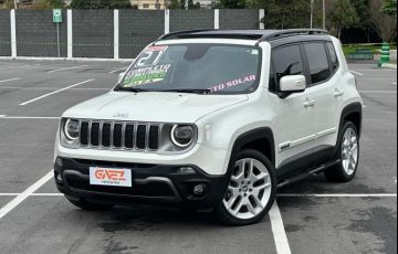 Jeep Renegade 1.8 16V Limited