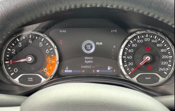 Jeep Renegade 1.8 16V Limited - Foto #5