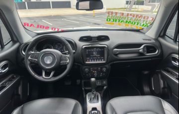 Jeep Renegade 1.8 16V Limited - Foto #7