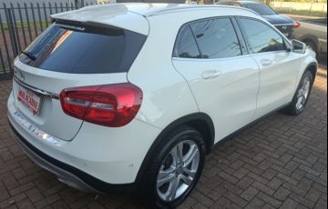 Mercedes-Benz GLA 200 Style (Flex) - Foto #6