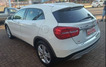 Mercedes-Benz GLA 200 Style (Flex) - Foto #7