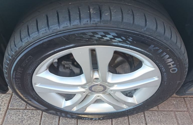 Mercedes-Benz GLA 200 Style (Flex) - Foto #8