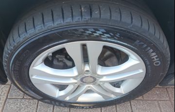 Mercedes-Benz GLA 200 Style (Flex) - Foto #8