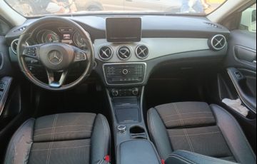 Mercedes-Benz GLA 200 Style (Flex) - Foto #10