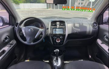 Nissan March 1.6 SL 16v - Foto #7