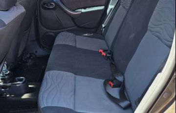 Renault Duster 1.6 16V Tech Road (Flex)