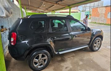 Renault Duster 1.6 16V Tech Road (Flex) - Foto #8