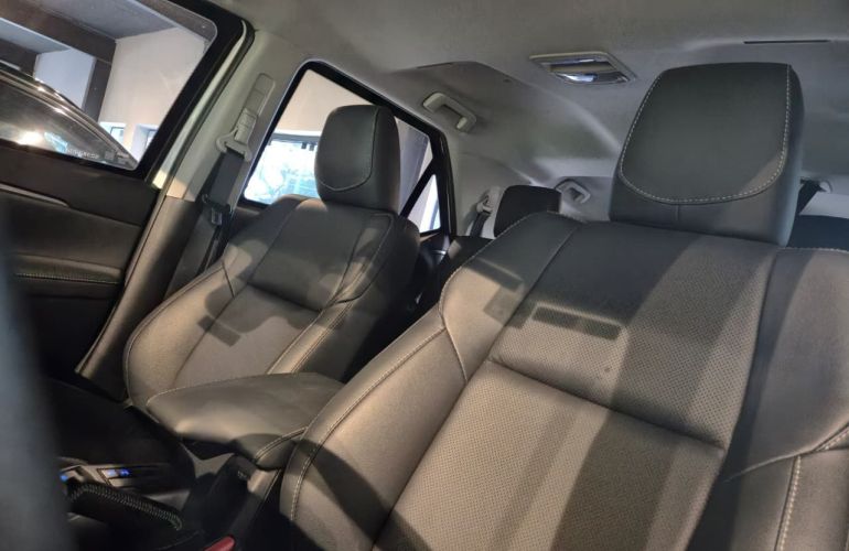 Toyota Hilux Sw4 2.8 D-4d Turbo Srx 7l 4x4 - Foto #5