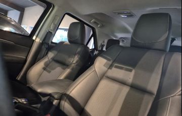 Toyota Hilux Sw4 2.8 D-4d Turbo Srx 7l 4x4 - Foto #5