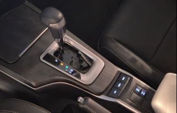 Toyota Hilux Sw4 2.8 D-4d Turbo Srx 7l 4x4 - Foto #10