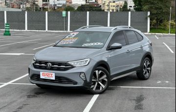 Volkswagen Nivus 1.0 200 TSi Total Highline - Foto #1