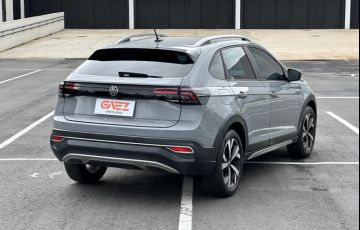 Volkswagen Nivus 1.0 200 TSi Total Highline - Foto #3