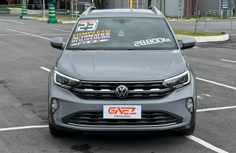 Volkswagen Nivus 1.0 200 TSi Total Highline - Foto #5