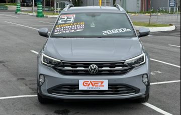 Volkswagen Nivus 1.0 200 TSi Total Highline - Foto #5