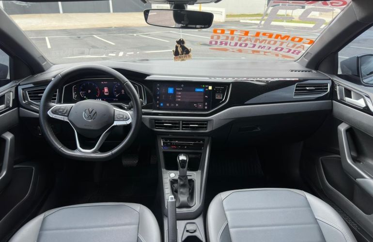 Volkswagen Nivus 1.0 200 TSi Total Highline - Foto #7