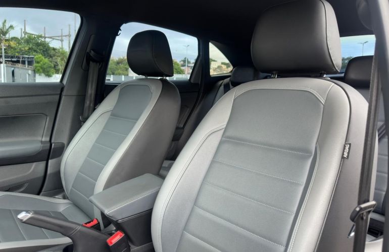 Volkswagen Nivus 1.0 200 TSi Total Highline - Foto #8