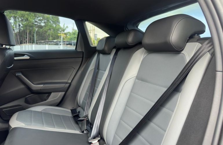 Volkswagen Nivus 1.0 200 TSi Total Highline - Foto #9