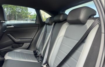Volkswagen Nivus 1.0 200 TSi Total Highline - Foto #9
