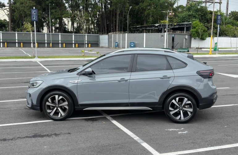 Volkswagen Nivus 1.0 200 TSi Total Highline - Foto #10