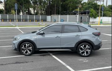 Volkswagen Nivus 1.0 200 TSi Total Highline - Foto #10