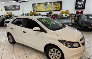 Chevrolet Onix 1.0 MPFi Joy 8v