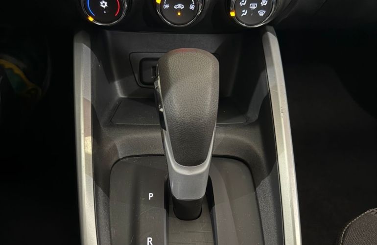Chevrolet Onix 1.0 Turbo Plus Ltz - Foto #7